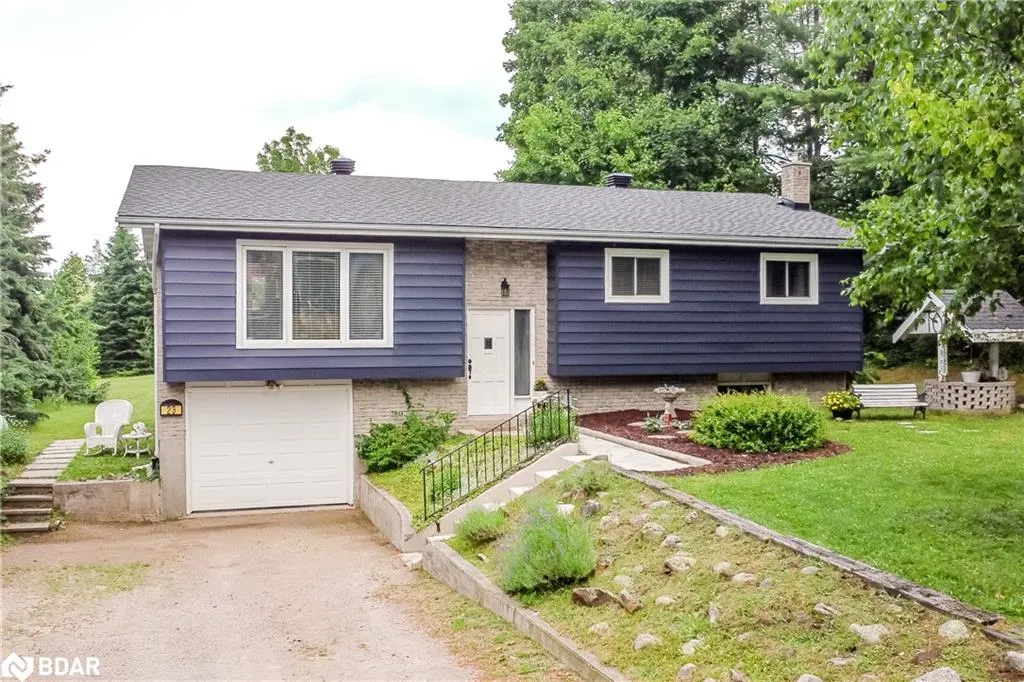 23 Conder Drive