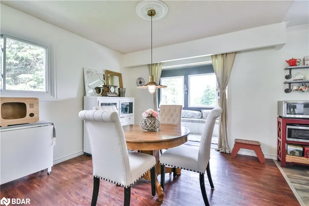 23 Conder Drive