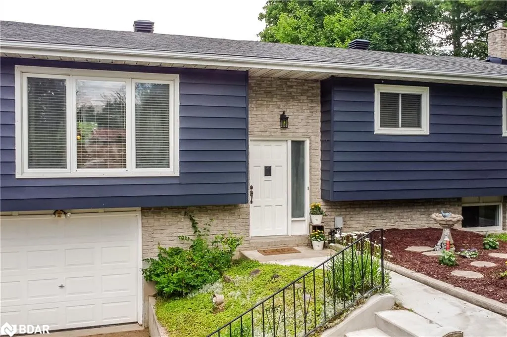 23 Conder Drive
