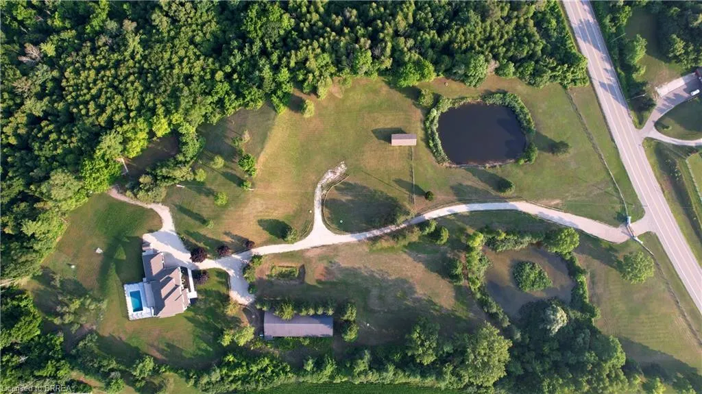 30 Highway 2