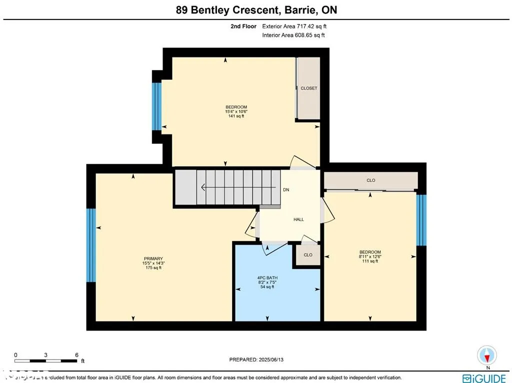 89 Bentley Crescent