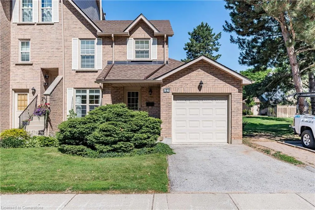 2272 Mowat Avenue, #56