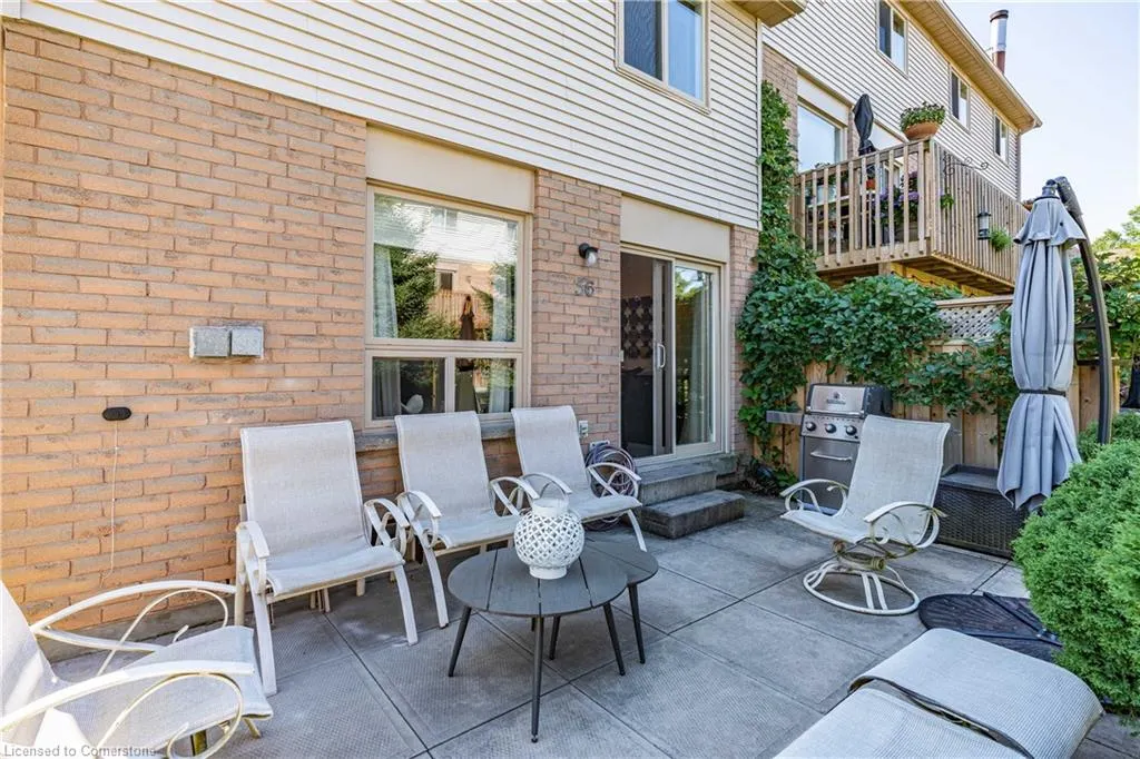 2272 Mowat Avenue, #56