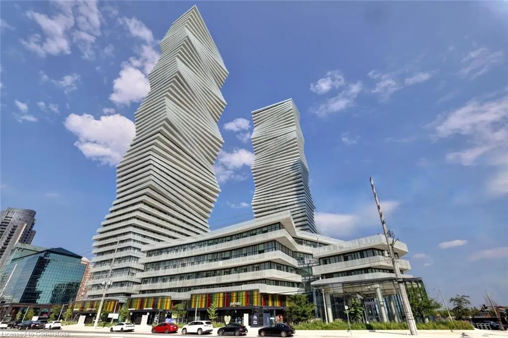 3900 Confederation Parkway
