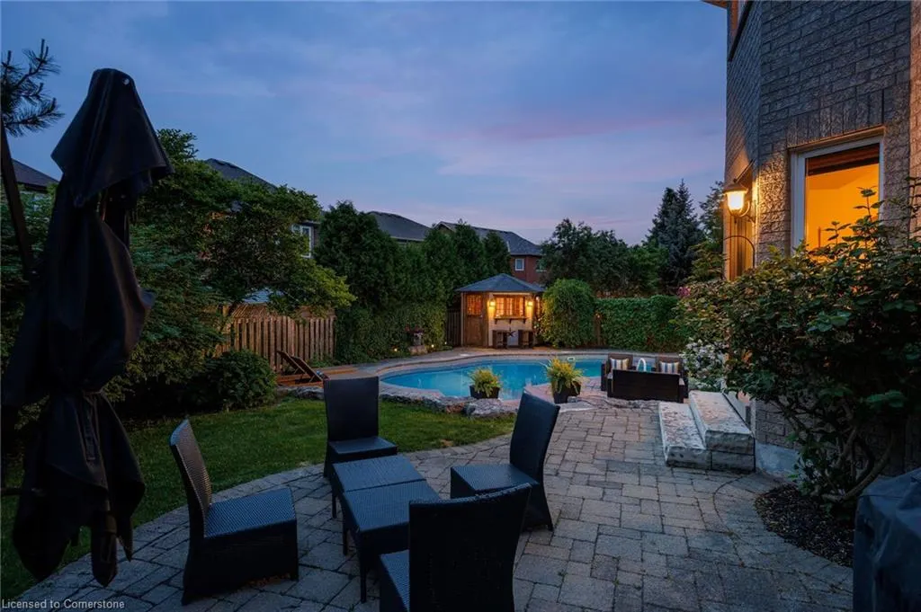 2182 Mariposa Road
