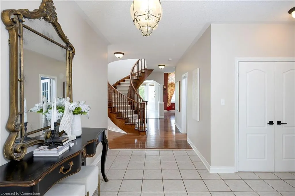 2182 Mariposa Road