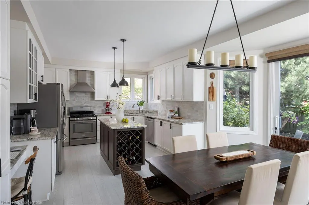 2182 Mariposa Road