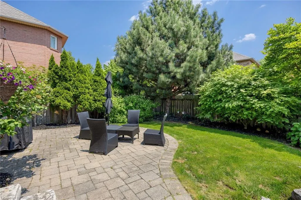 2182 Mariposa Road