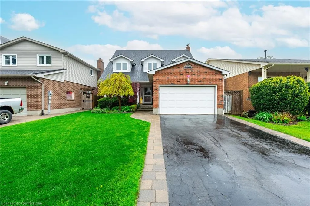 24 Vance Crescent