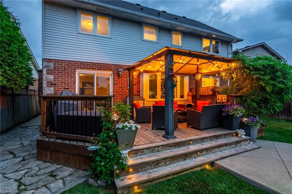 24 Vance Crescent