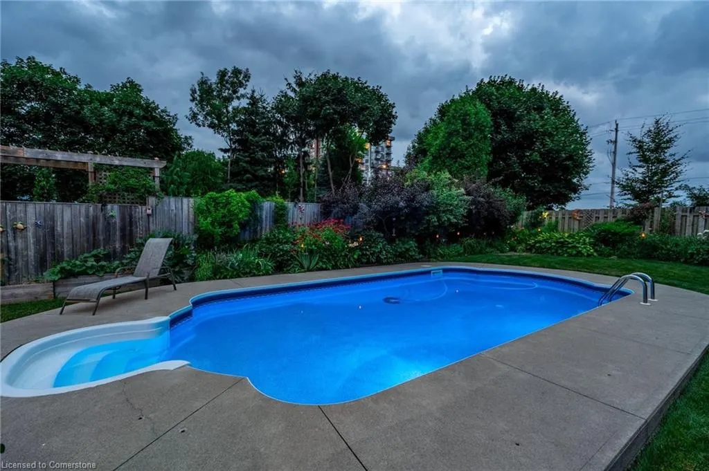 24 Vance Crescent