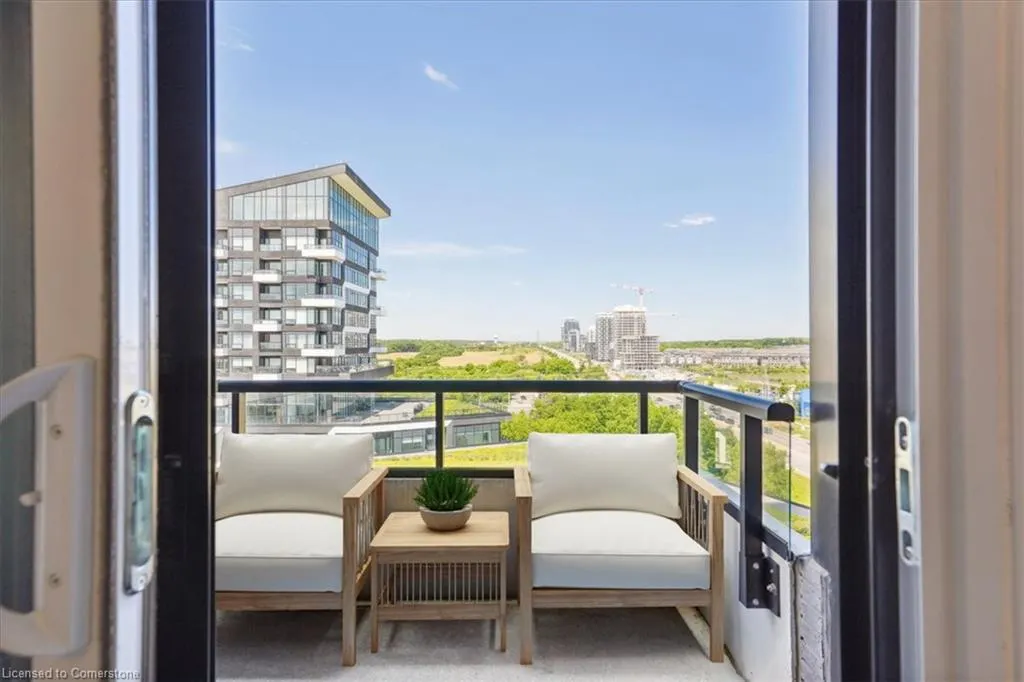 297 Oak Walk Drive, #805