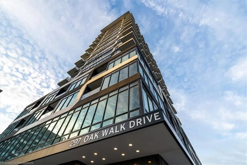 297 Oak Walk Drive, #805