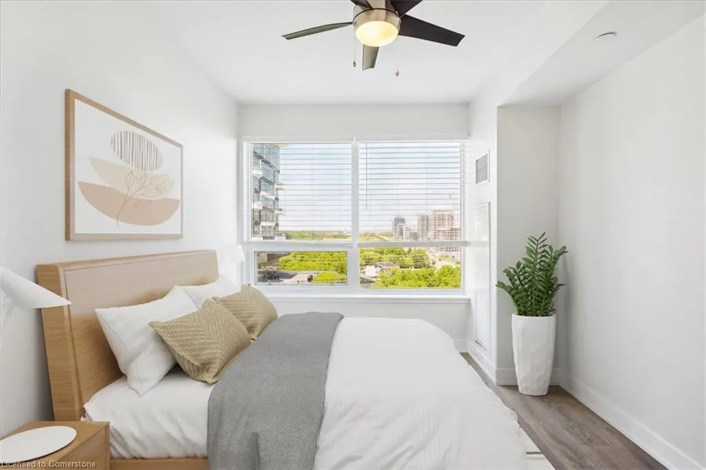 297 Oak Walk Drive, #805