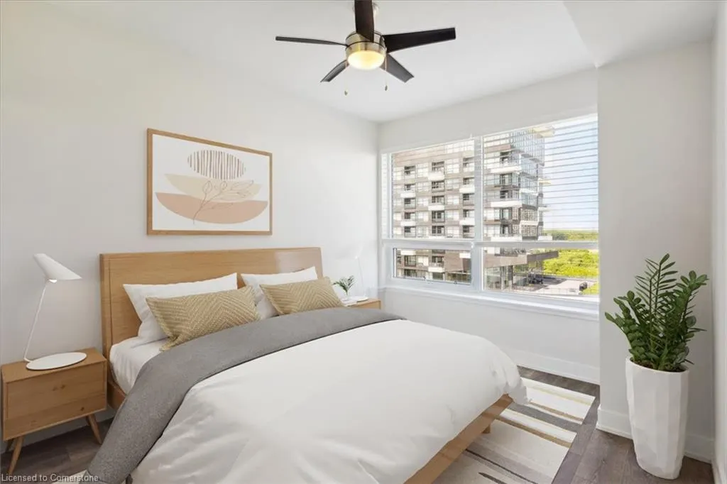 297 Oak Walk Drive, #805
