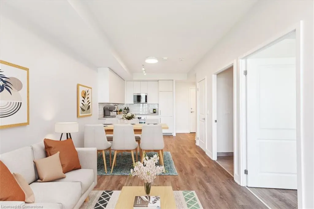 297 Oak Walk Drive, #805