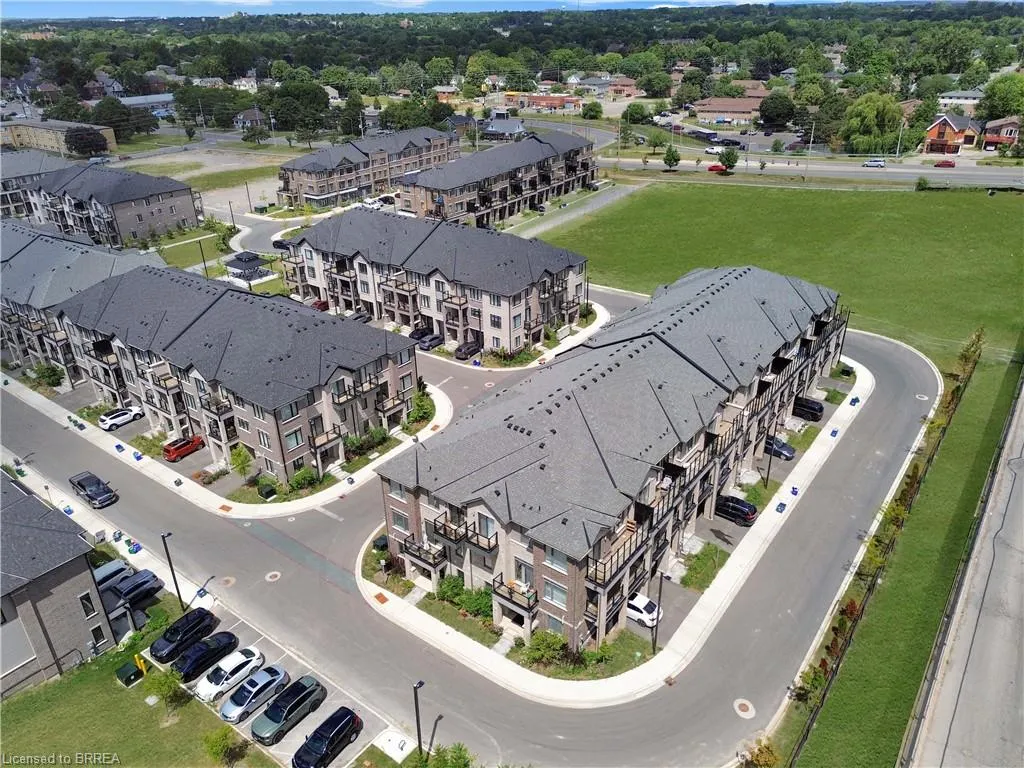 585 Colborne Street, #1105