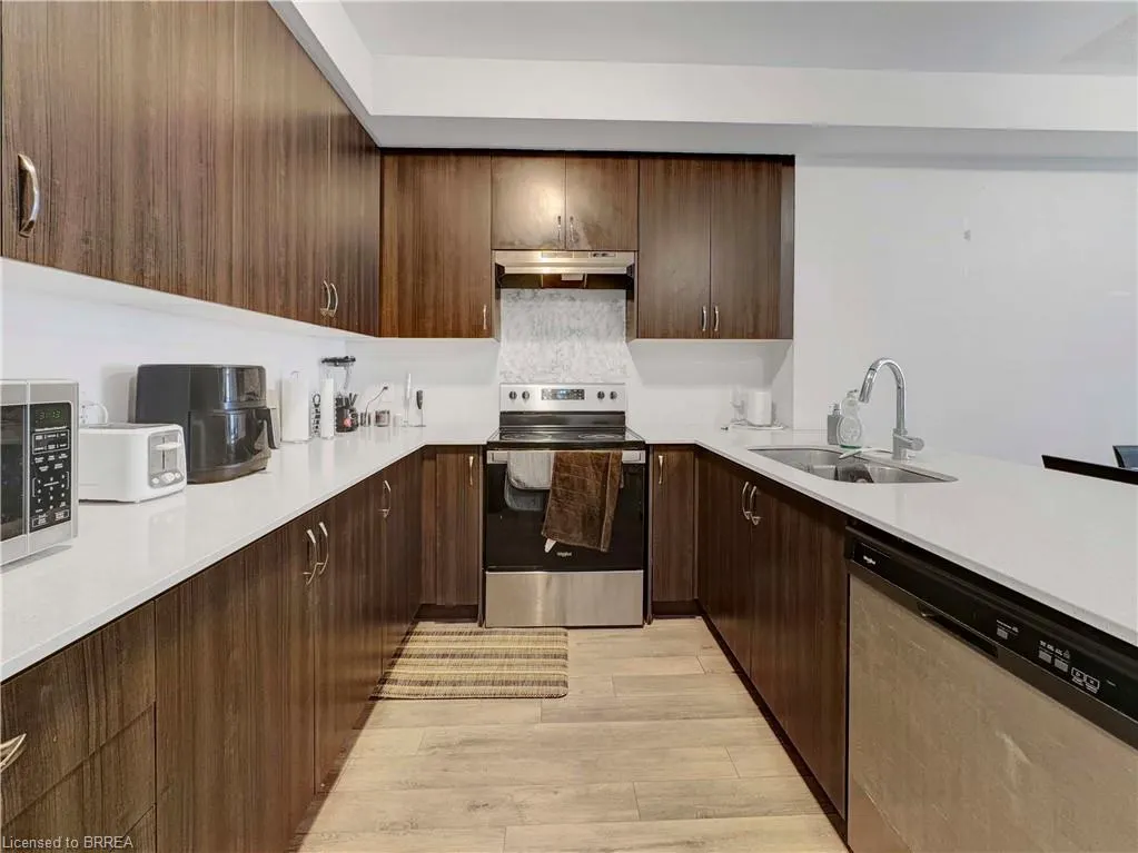 585 Colborne Street, #1105