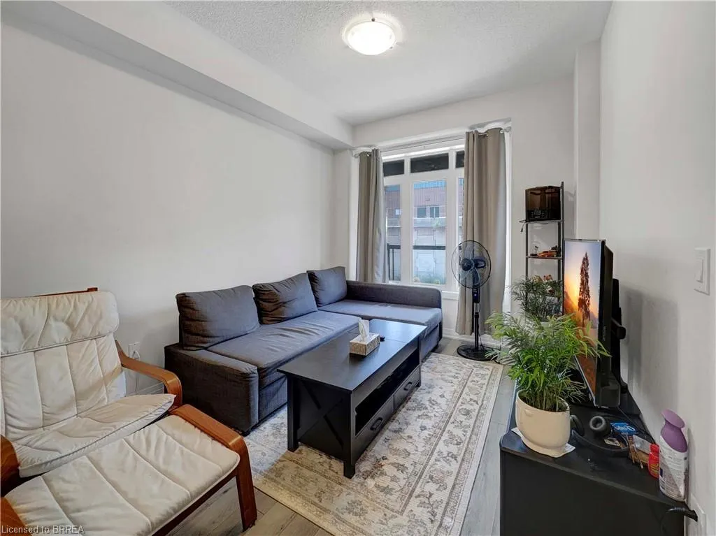 585 Colborne Street, #1105