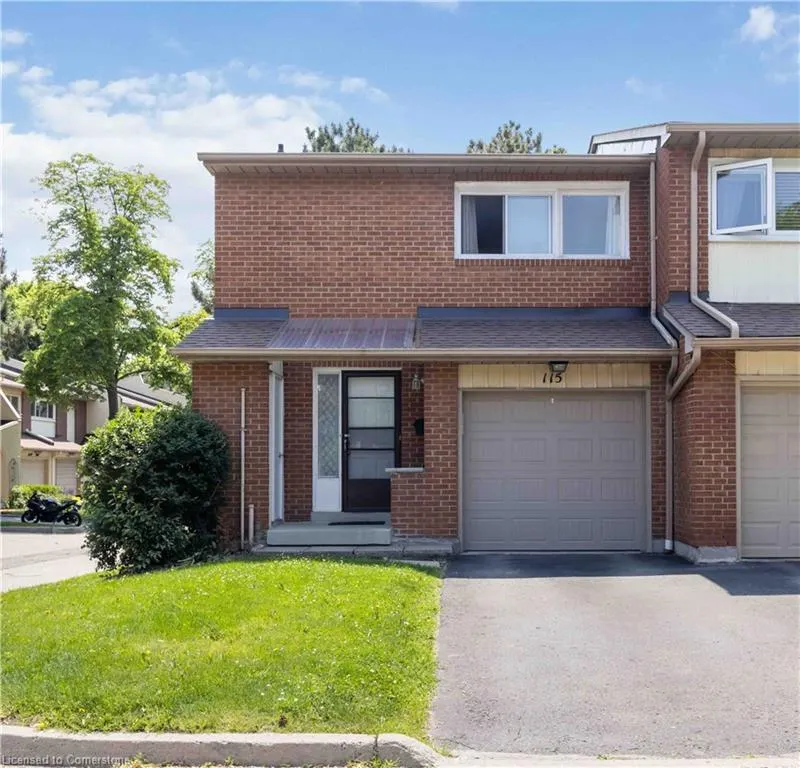 1180 Mississauga Valley Boulevard, #115