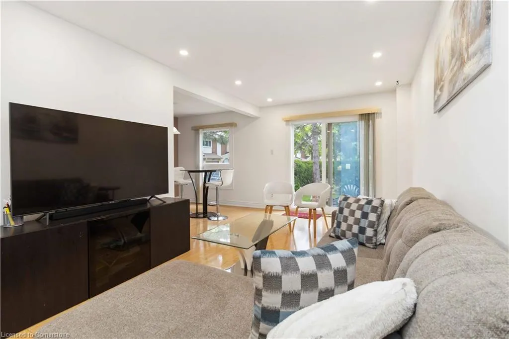 1180 Mississauga Valley Boulevard, #115