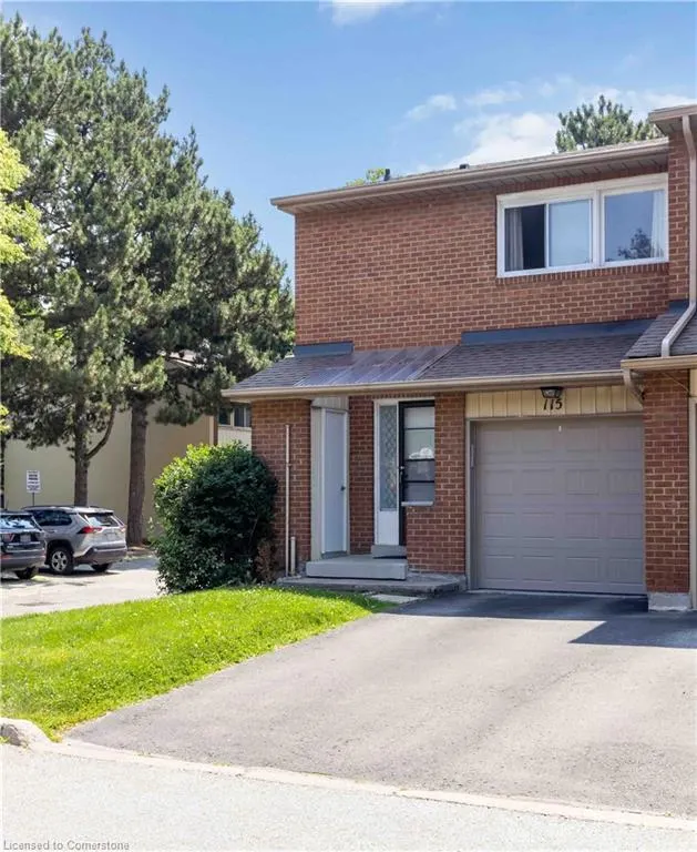 1180 Mississauga Valley Boulevard, #115
