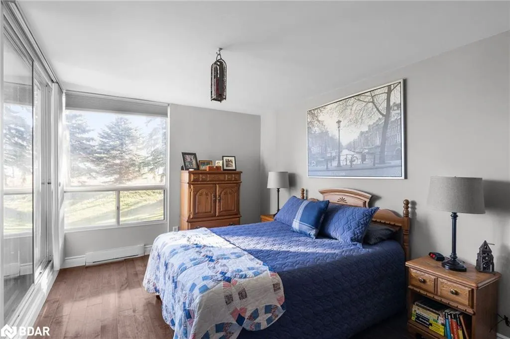 75 Ellen Street, #105