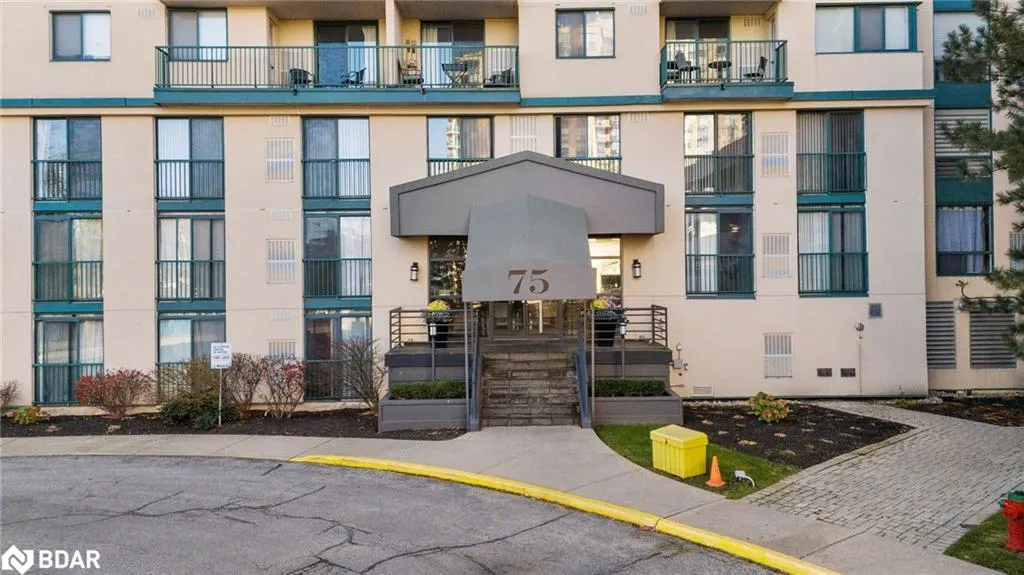 75 Ellen Street, #105