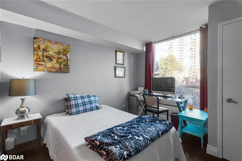 75 Ellen Street, #105
