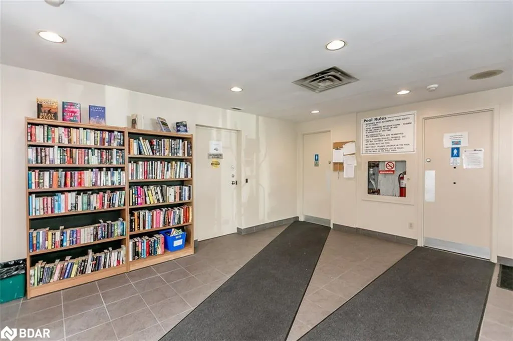 75 Ellen Street, #105