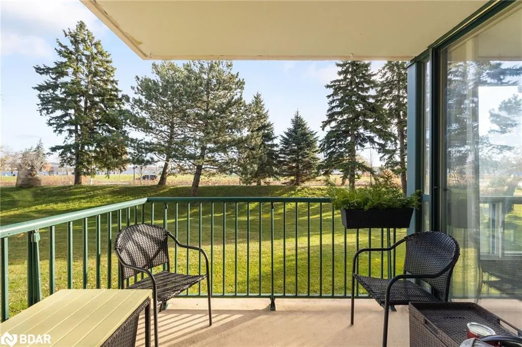 75 Ellen Street, #105