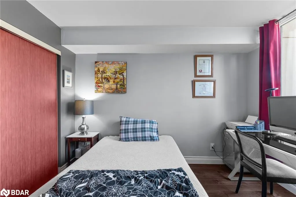 75 Ellen Street, #105