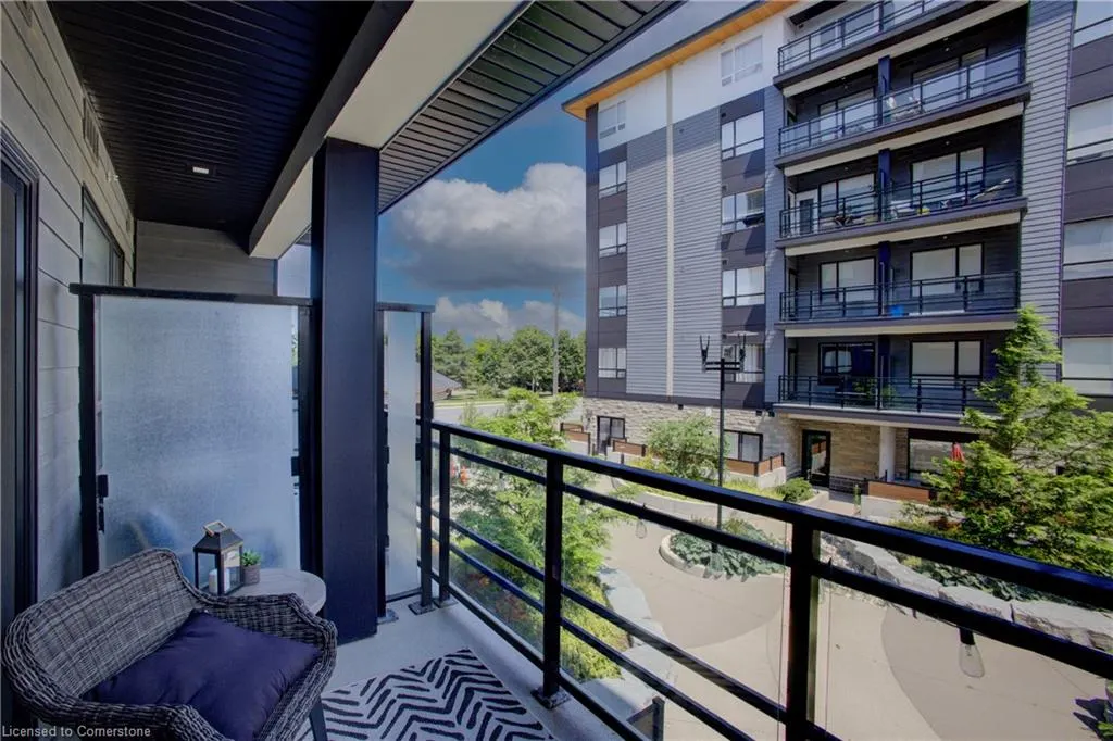 243 Northfield Drive E, #208