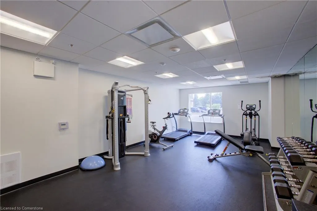 243 Northfield Drive E, #208