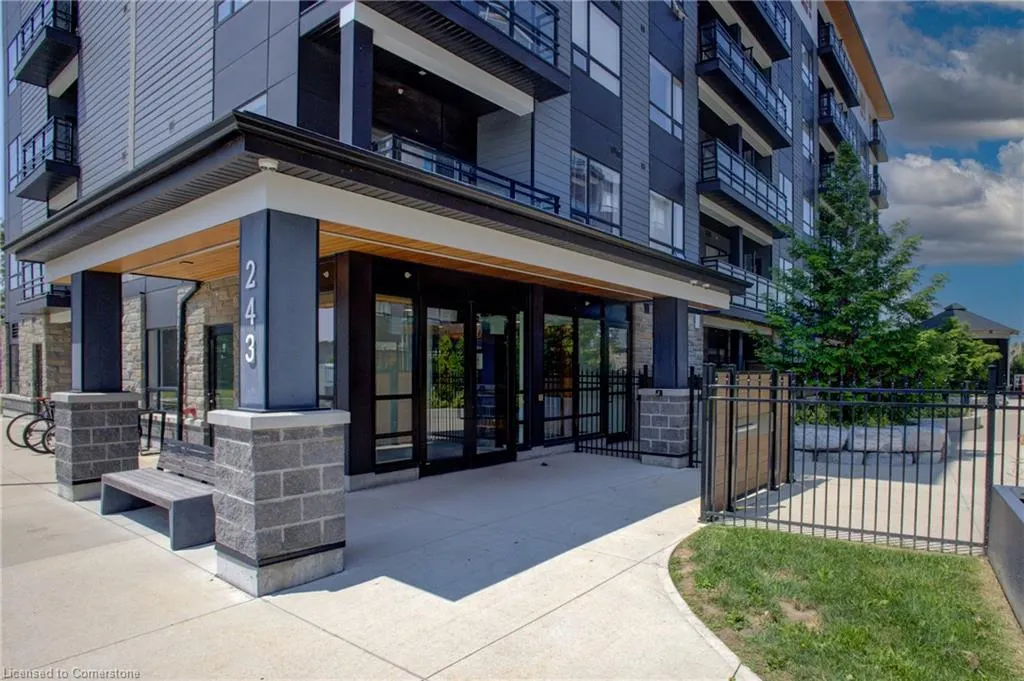 243 Northfield Drive E, #208