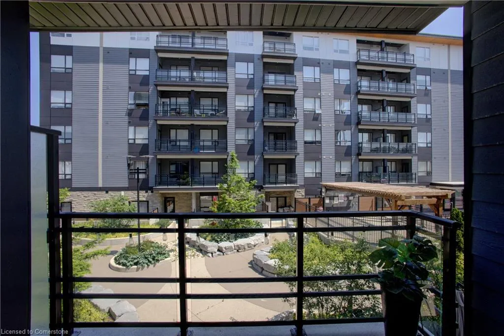 243 Northfield Drive E, #208