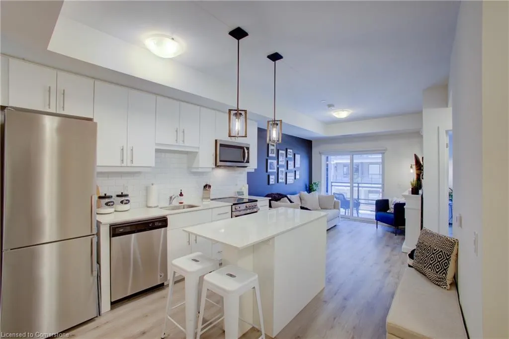 243 Northfield Drive E, #208