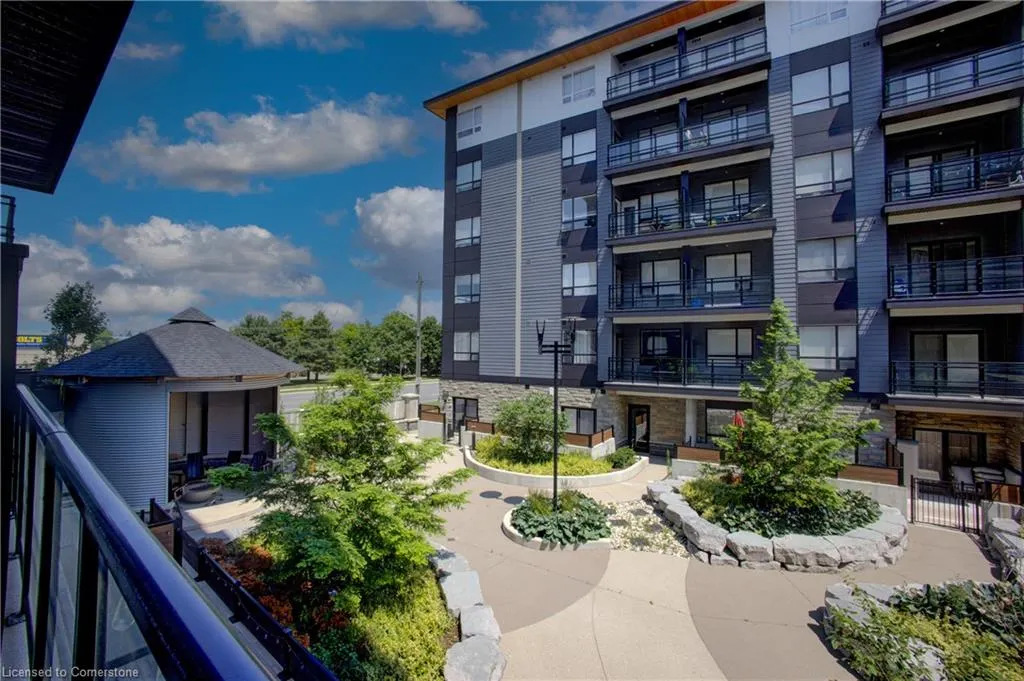 243 Northfield Drive E, #208