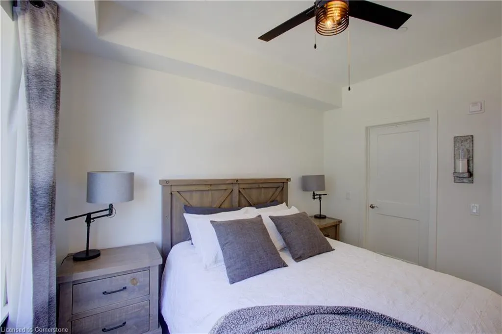 243 Northfield Drive E, #208