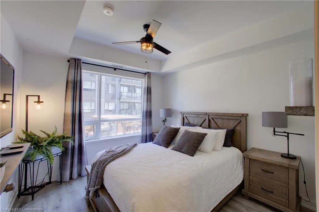243 Northfield Drive E, #208