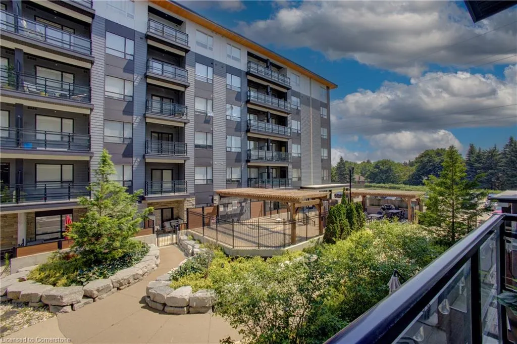 243 Northfield Drive E, #208