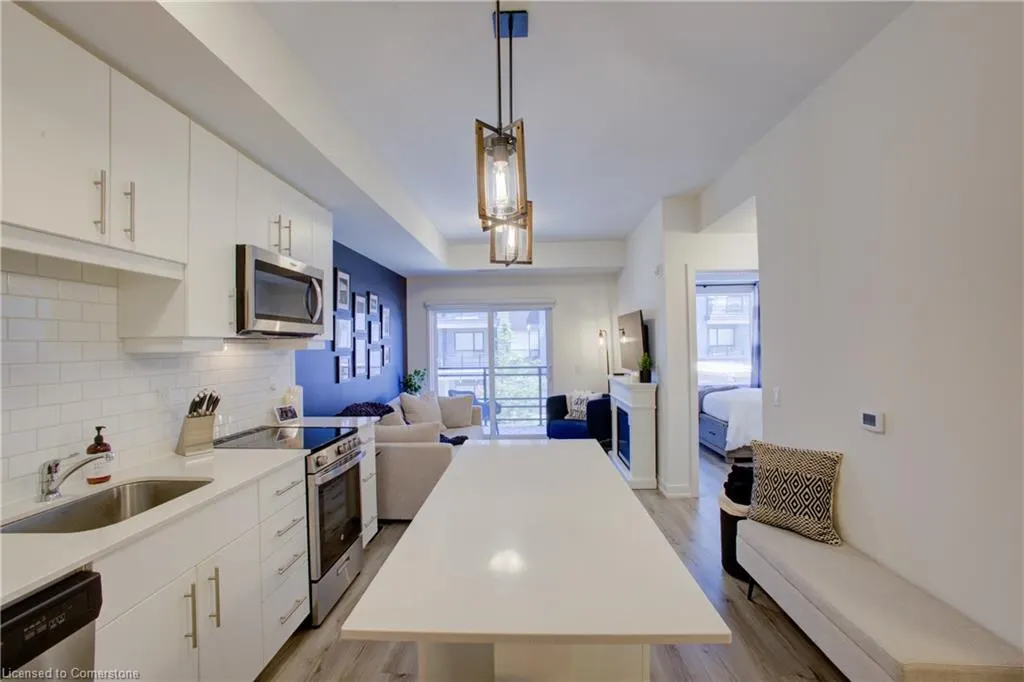 243 Northfield Drive E, #208