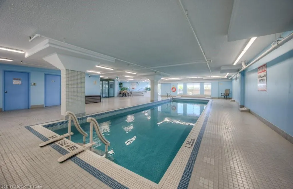 237 King Street W, #407