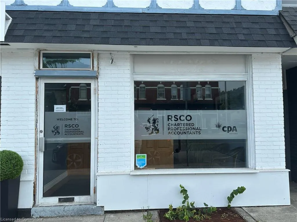 170 King Street W