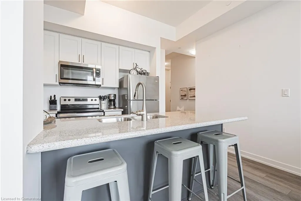 460 Dundas Street E, #505