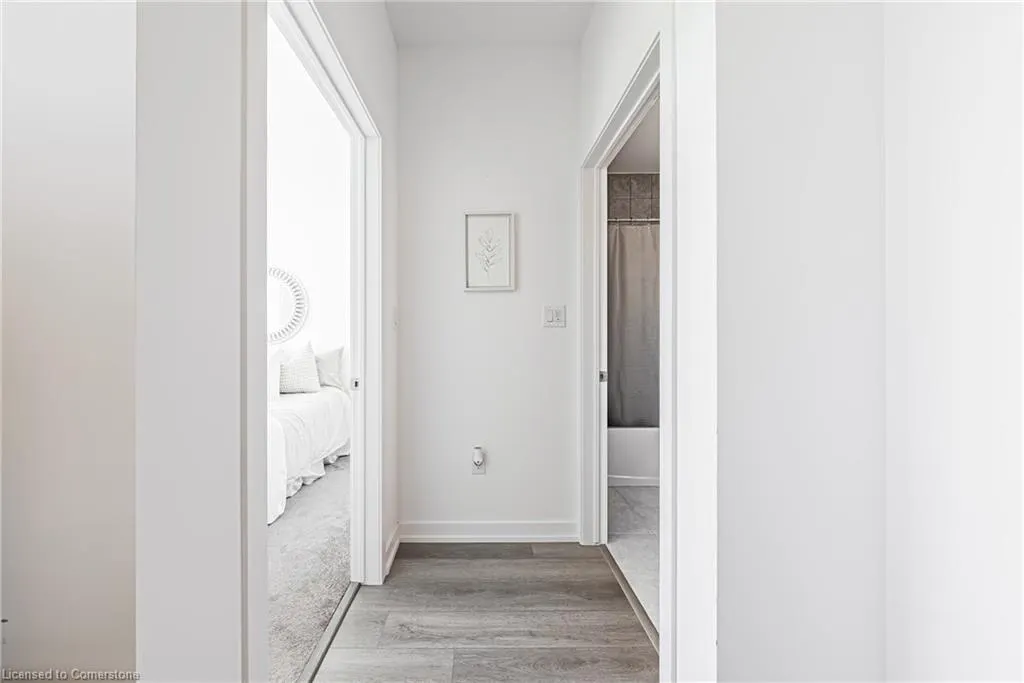 460 Dundas Street E, #505