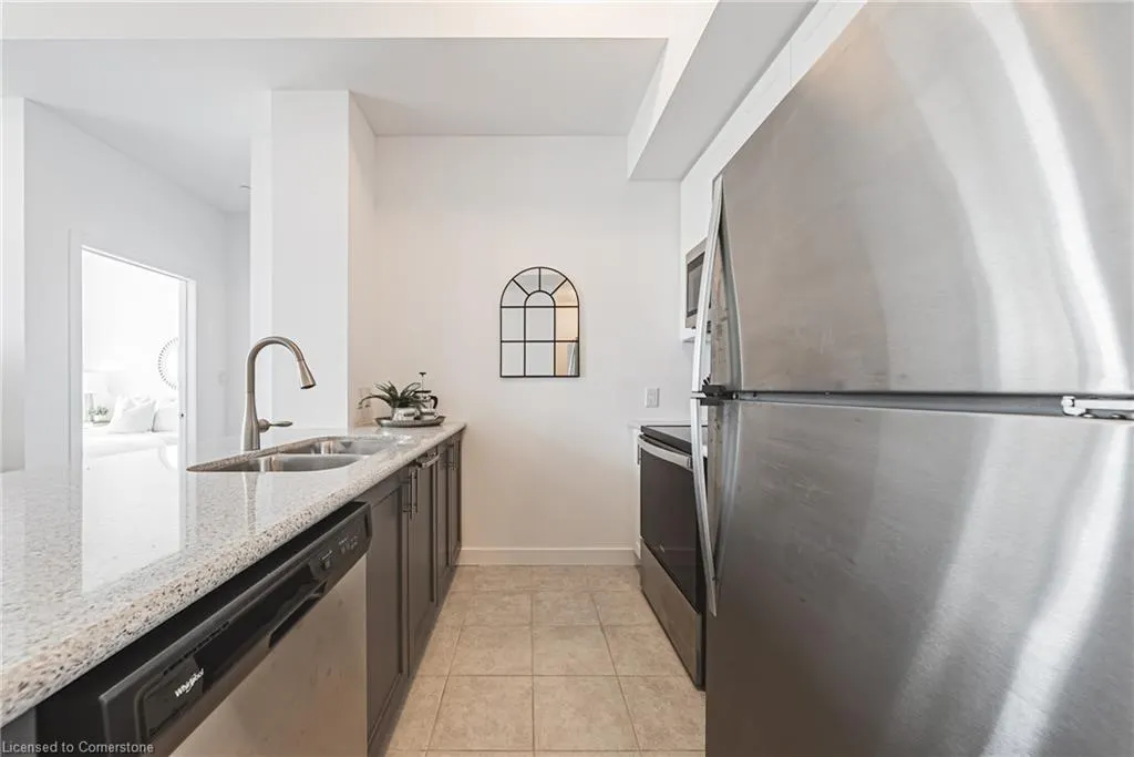460 Dundas Street E, #505