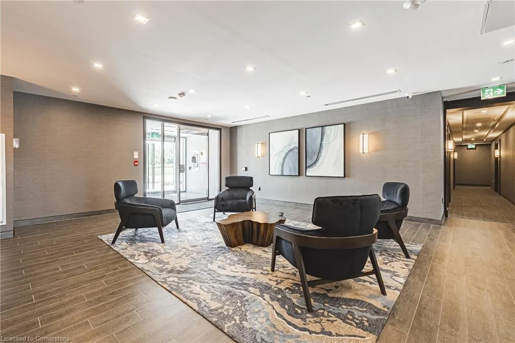 460 Dundas Street E, #505