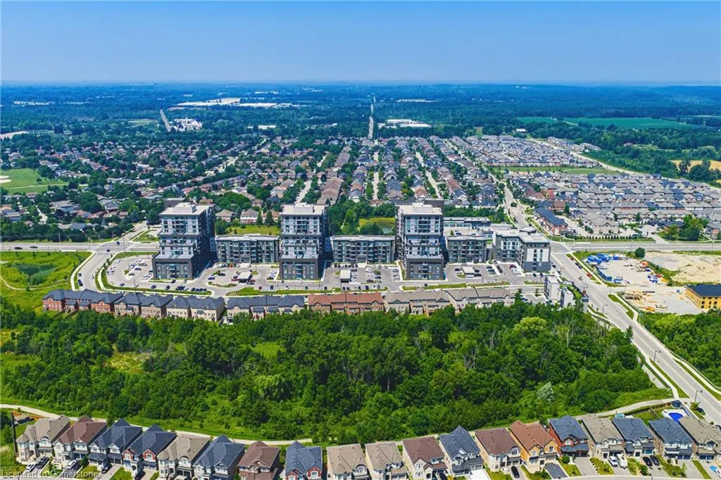 460 Dundas Street E, #505