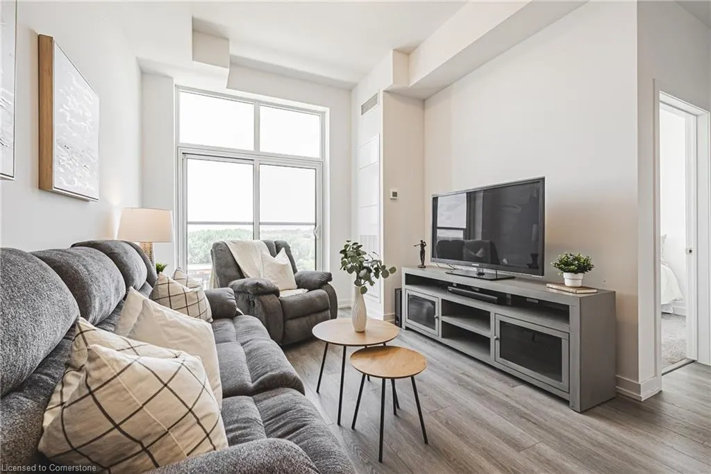 460 Dundas Street E, #505